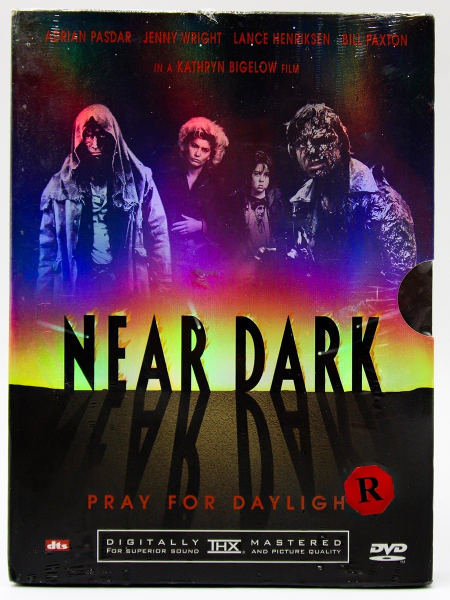 Near Dark (DVD, 2002, 2-Disc Set) for sale online | eBay