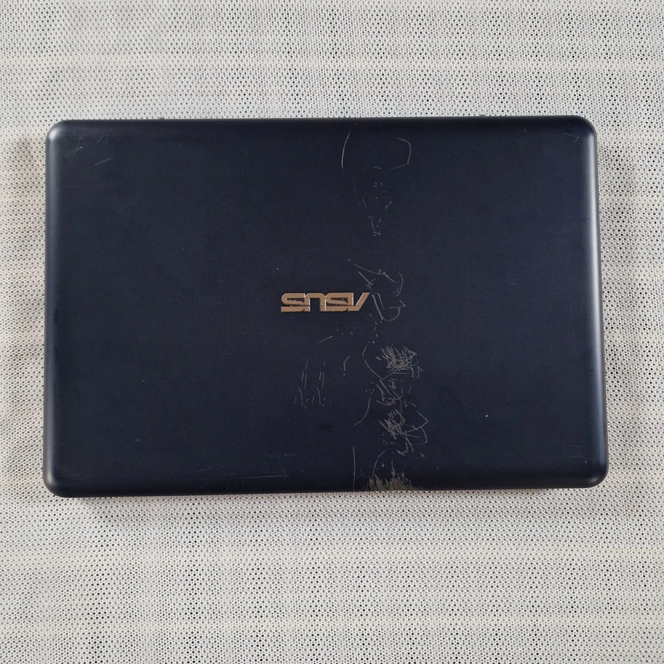 Asus X205T, Intel Atom Z3735F, 11.6", 32Gb eMMc, 2Gb RAM, TESTED TO BIOS (204) - Image 4 of 4