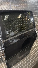 Porte arrière et accessoires Volkswagen TOURAN