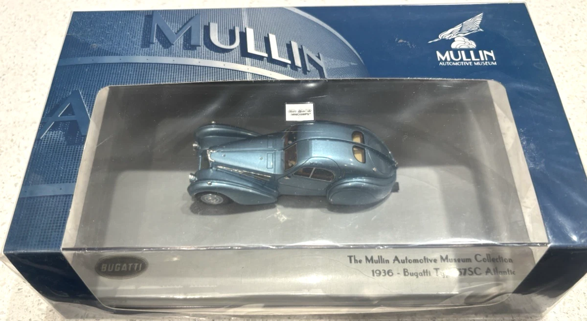 Bugatti 1:43 Diecast Cars for sale - eBay