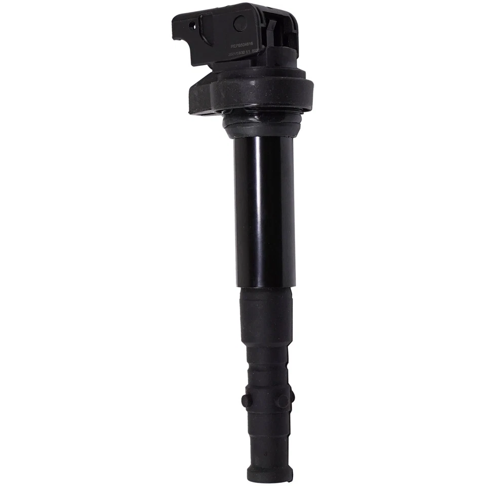 Bobina de ignição para 2006-2010 BMW M5 2006-10 BMW M6 5.0L motor UF-572 12137841556 - Imagem 4 de 4