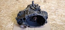 VW BORA 1J2 Getriebe 06100 140044176 DRW 1.90 Diesel 85kw 2001 34591234