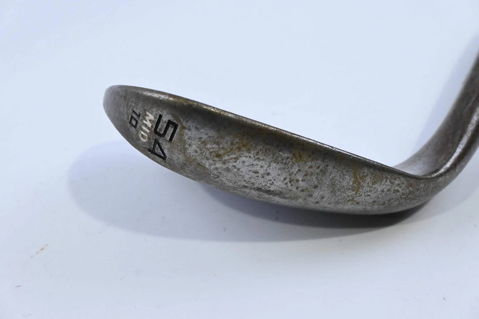 Cleveland RTX ZipCore Sand Wedge / 54 Degree / Stiff Flex NS Pro Modus3 Tour - Image 3 of 4