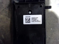 Driver Front Door Switch Classic Style Fits 14-19 SIERRA 1500 PICKUP 1332595