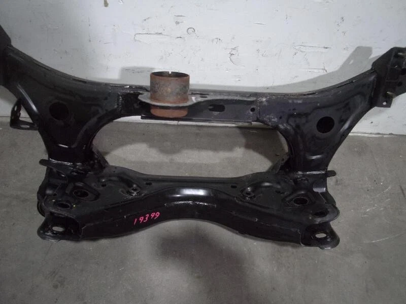 554001KD0A train arriere pour NISSAN JUKE (F15) 1.6 16V 2010 4900442 - Photo 3/4