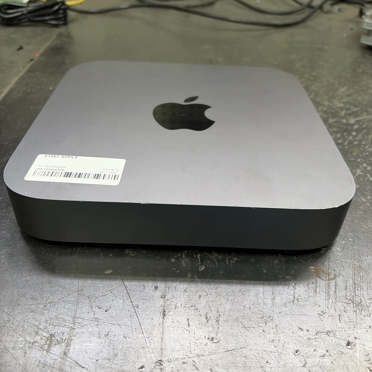 Las mejores ofertas en Computadoras de escritorio Apple Mac Mini