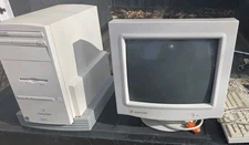 Packard BELL 1540 - A950-TWR - Tower, Monitor, Keyboard, Mouse