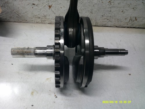 07 - Conjunto de volante UP H-D 96 TC #24100021 - Imagen 3 de 7
