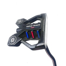 Odyssey Triple Track Ten Putter / 34.5 Inches