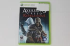Assassin's Creed: Revelations- XBOX 360