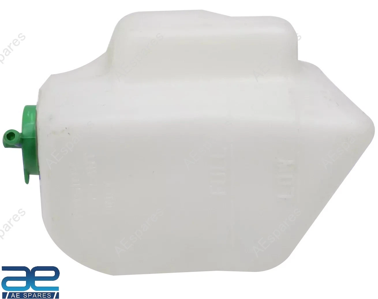 Radiator Coolant Reservoir Water Tank For Suzuki Wagon R 1999-2011 17930M76G01
