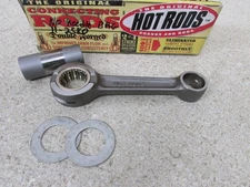 NOS 03-05 KAWASAKI KX125 KX 125 HOT RODS CRANKSHAFT CONNECTING ROD KIT 12-4751