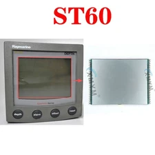 For Raymarine ST60 Depth/60+ Depth Instrument LCD Display Screen Replace Repair