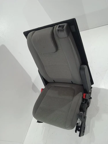 Sitze Der Dritten Reihe für SEAT ALHAMBRA (710) Style I-Tech 2015 811270 - Bild 2 von 10