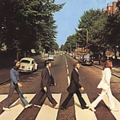 ビートルズ アビイ・ロード CD BOX セット Abbey Road Box Set | eBay