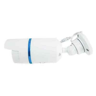Trade Shop - TELECAMERA VIDEOSORVEGLIANZA 18LED INFRAROSSI AHD 3MP CCD CAMERA INTERNO ESTERNO - Foto 8