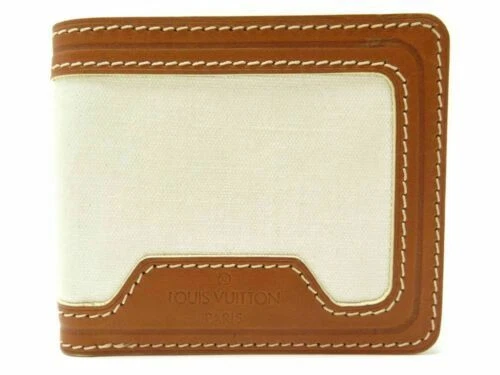 Portes-monnaie et portefeuilles Louis Vuitton pour homme