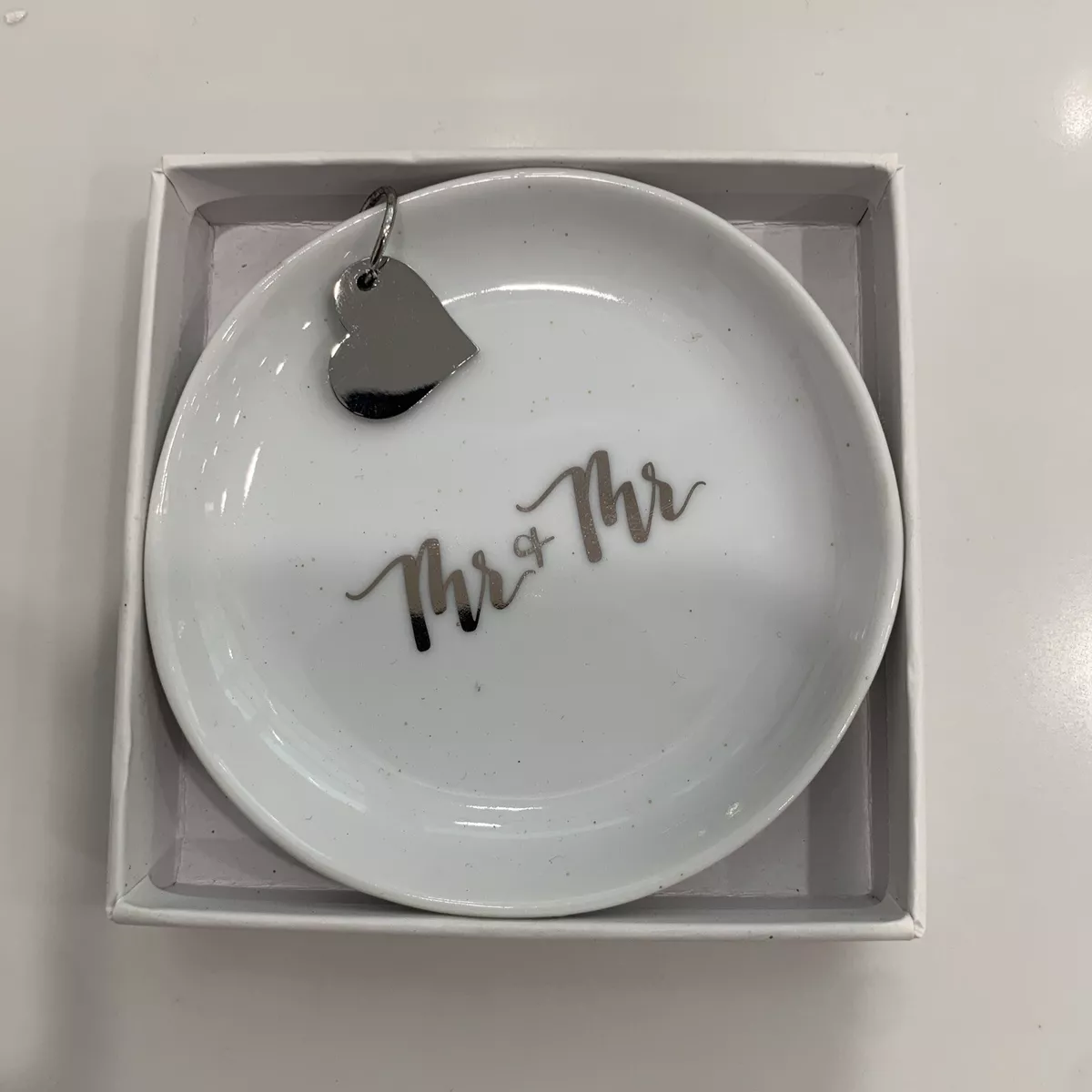 Crate and barrel ring best sale dish