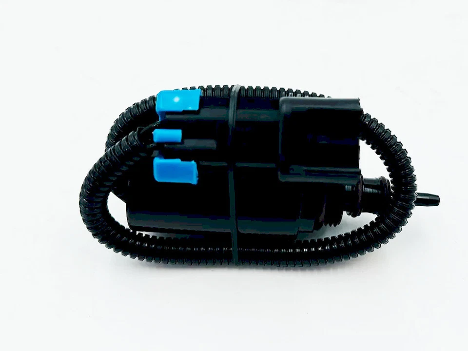 OEM Turbo Wastegate Control Solenoid 5140305AA For 2004-09 Dodge Ram 2500 3500 — 第 3/4 张图片