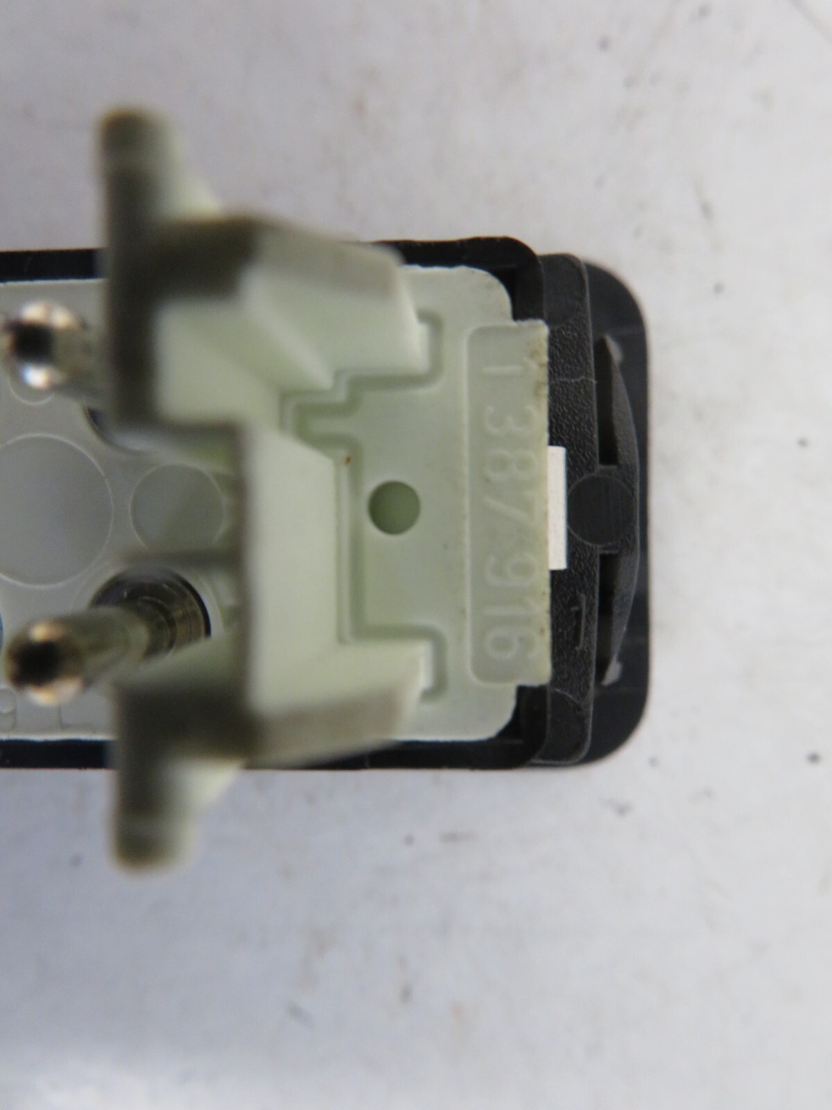 BMW E36 SUNROOF SWITCH 1387916 19911998 MIX15177 eBay