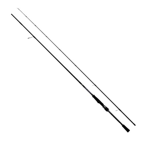 Daiwa Spinning Rod EMERALDAS MX 89M - N for Eging