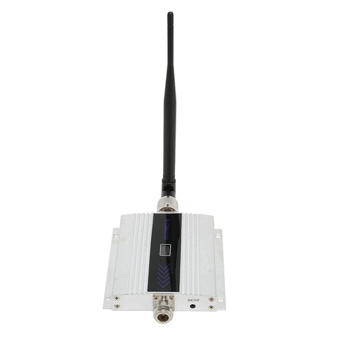 Répéteur Mobile 3G Gain Haut Vitesse Rapide Téléphone Signal Amplificateur pour CDMA 210MHz - Photo 17 sur 21