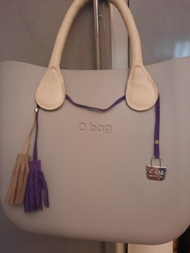Supplement Successful Sophie accessorio o bag in pelle originale nuovo | eBay