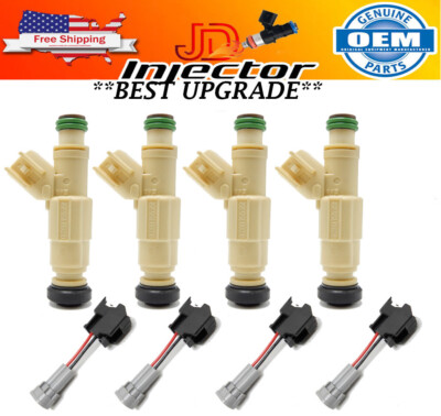 X4 1989-1995 TOYOTA 4RUNNER  2.0L 2.4 22RE 4-Hole Best Upgrade*