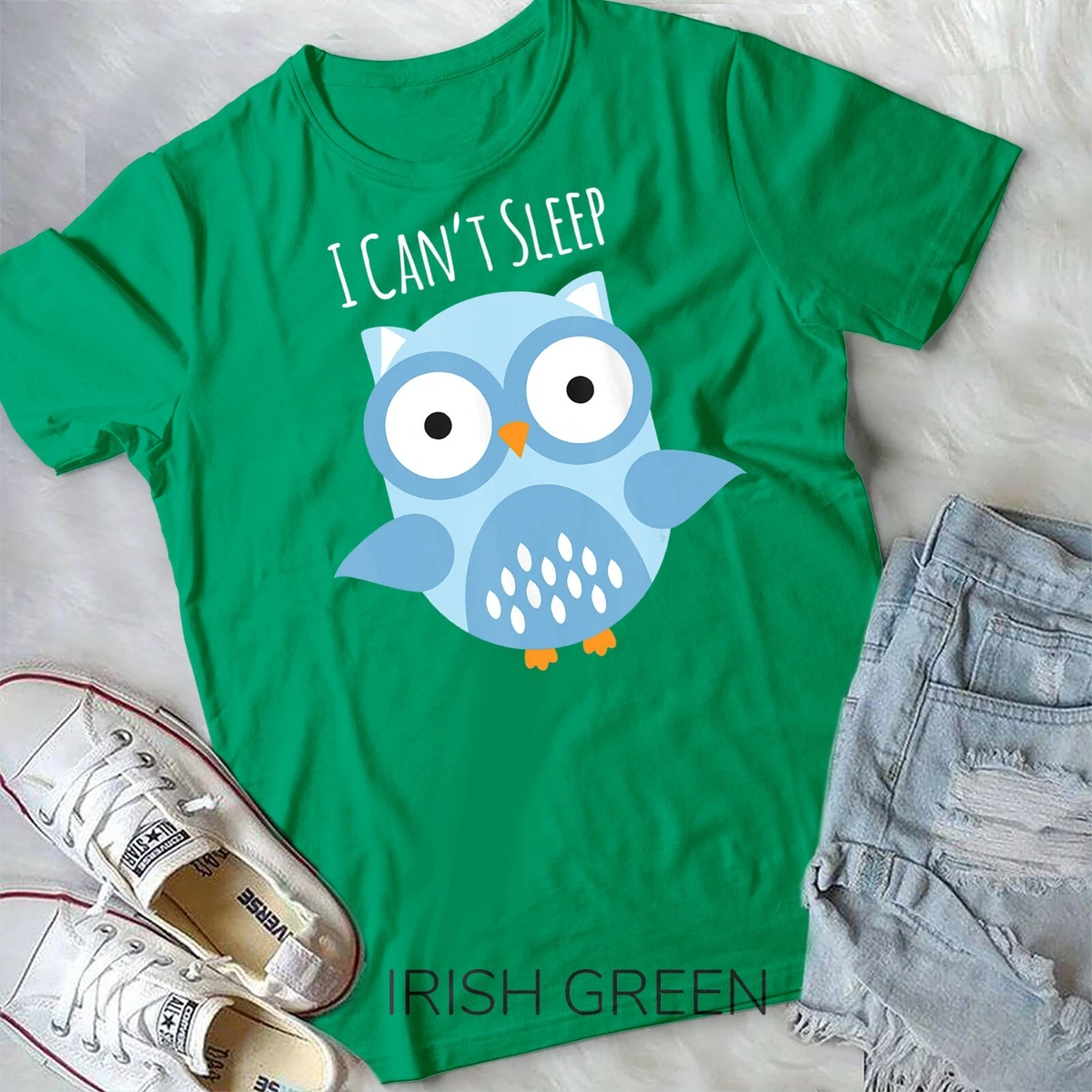 Funny cheap owl shirts