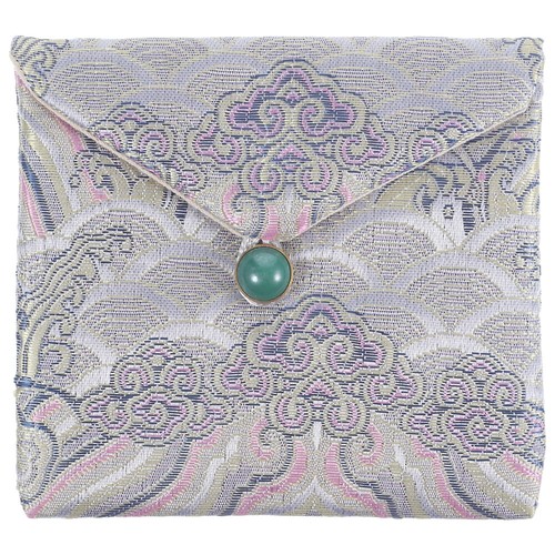 Multi-function Gift Bags Watch Pouch Small Gift Bag Necklace Pouch Travel Home - Picture 10 of 12