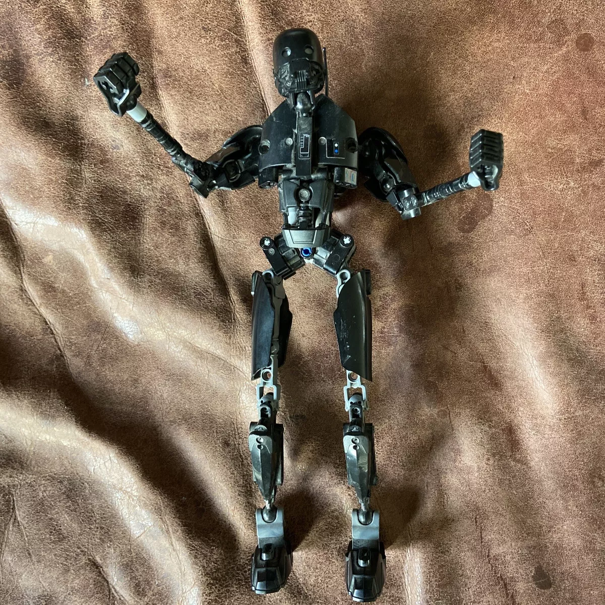 LEGO Wars: K-2SO eBay