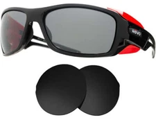 Replacement Lenses for REVO Guide Extreme RE4063 Polarized & UV Protection - See