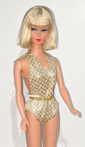 sun gold malibu barbie