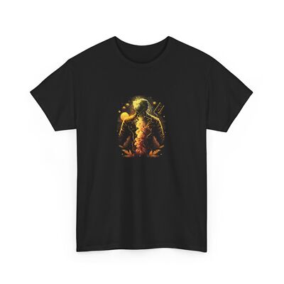Scientific Method T-Shirt   Funny Science Chemistry Physics Math Tee