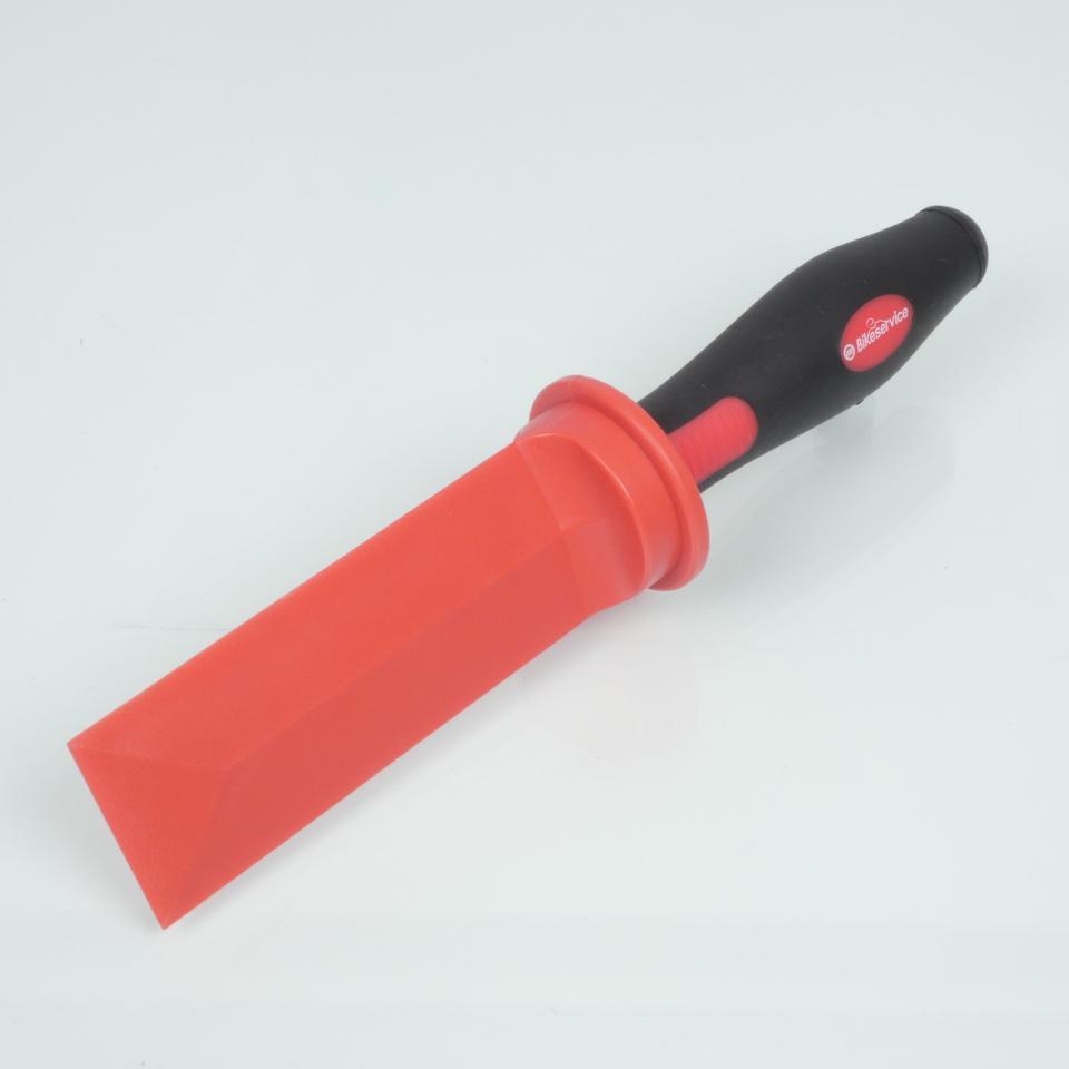 Grattoir Bike Service BS2262 de 50mm pour mécanique moto et auto
