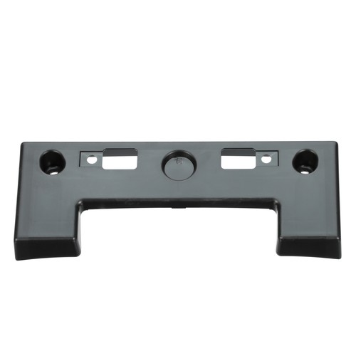 20082010 Nissan Rogue Front License Plate Bracket Mount Holder OEM NEW