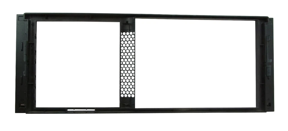 Rack Conversion Kit Umbau Fujitsu PRIMERGY TX200 TX300 RX350 S7 S8 Bazel Plate - Bild 2 von 2