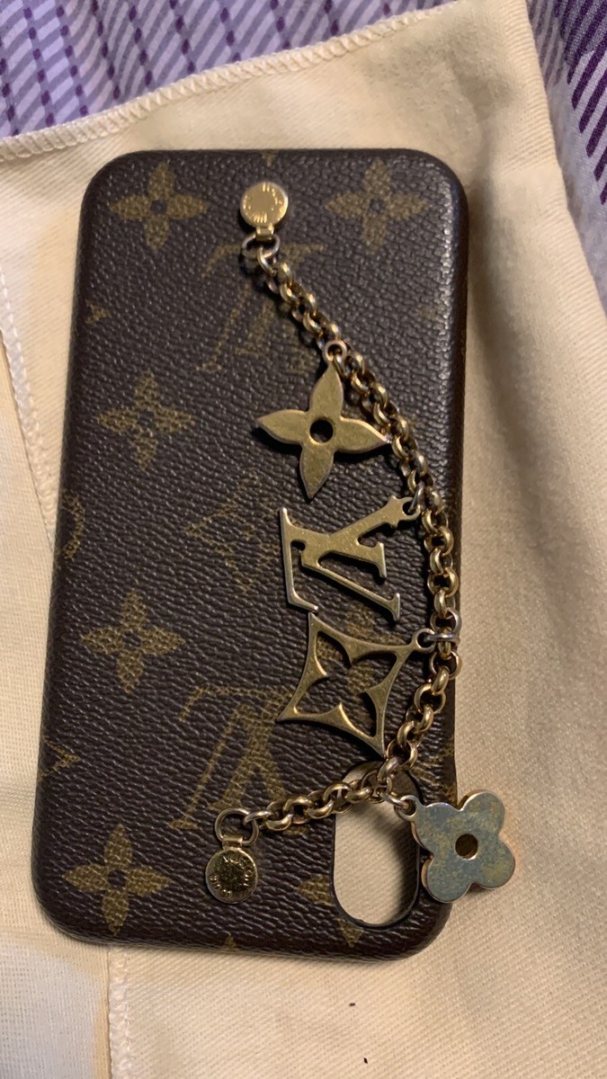 Iphone Hülle Louis Vuitton HandyhÃ¼lle Gebraucht Louis Vuitton