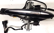 2010-2019 Jaguar XJ XJL Left Rear exterior Door Handle Blue