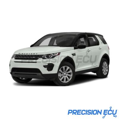 2015-2020 Discovery Sport L550 (LC) L4-2.0L Turbo Remanufactured BOSCH MED17 ECM