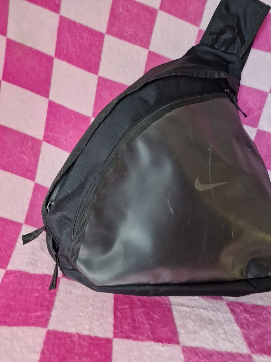 バッグ 90s nike one shoulder bag archive y2k 0eef4269355f6742a040be4cca965b