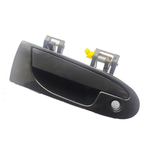 Manija de puerta delantera derecha exterior apta para Mitsubishi Eagle Dodge Chrysler 1995-1999 - Imagen 7 de 7