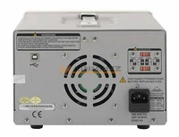 Siglent SPD3303C 30V 3A Power Supply 3 Channel Linear Programmable Precision one