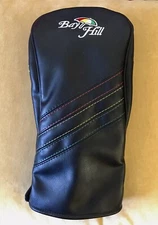 Bay Hill API Golf Club (Private)- Commemorative Driver Cover Headcover