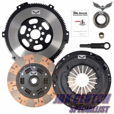 Jdk Dual Friction Clutch Race Flywheel Kit For 89-98 Silvia Ca18det Jdm Jdk Dual Friction Clutch Race Flywheel Kit For 89-98 Silvia Ca18det Jdm