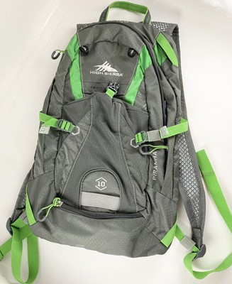 high sierra backpack ebay