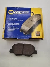 NAPA Proformer Brake Pads  Quiet Braking Break Pad PF-8908-X  PF8908X