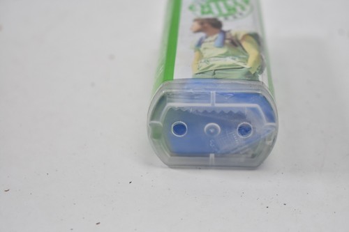 Lotto 3 Mini Asciugamani Frogg Toggs Cooling Chilly 3" x 29" Blu MCW050-02 - Foto 5 di 5