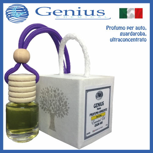 Profumo per Auto a ciondolo profumatore auto e armadi casa profumi auto . |  eBay