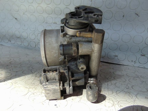 Corpo farfallato ALFA ROMEO FIAT LANCIA 7794216 - Foto 4 di 5